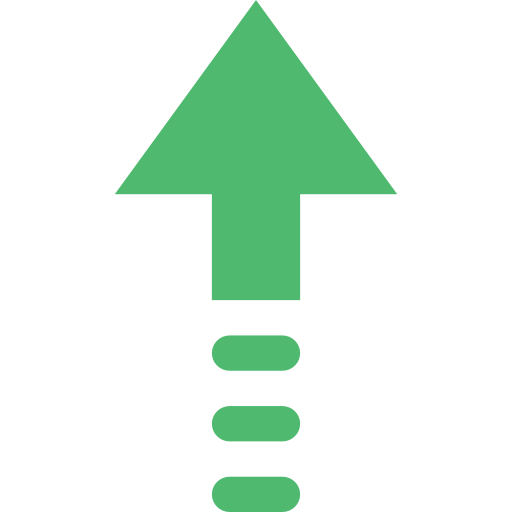 FLecha para subir arriba del todo de la pagina