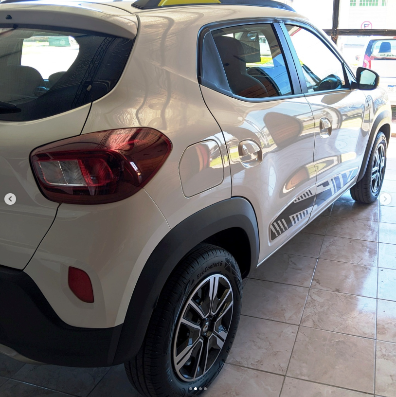 Renault Kwid
